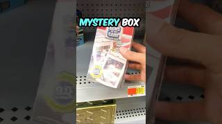 I OPENED a Gems of The Game MYSTERY Box From Walmart baseballcards mysterybox packopening [upl. by Magree]