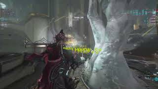 Warframe Nekros Steel Path Relic Cracking GameplayNo Commetary [upl. by Lothaire166]