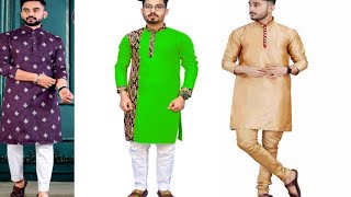 new kurta pajama design for means latest kurta design ideasshort video [upl. by Adneral]