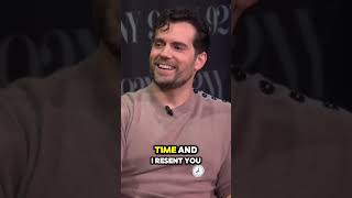 Henry Cavill  Josh Horowitz Interview HenryCavill HenryCavillNewMovie [upl. by Renard]