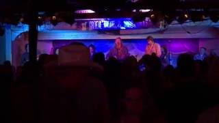 Charlie Robison  My Hometown Live At Gruene Hall 1072016 [upl. by Einnus]