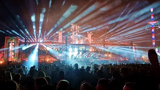 Parookaville 2024  Paul Kalkbrenner [upl. by Agustin806]