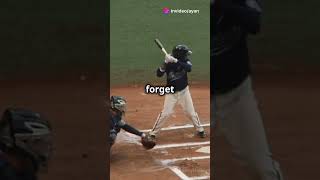 Baseball Secrets Master the Perfect Swing [upl. by Engen]