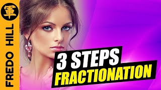 🔴 Hypnotic Fractionation In 3 Easy Steps [upl. by Neeleuqcaj276]