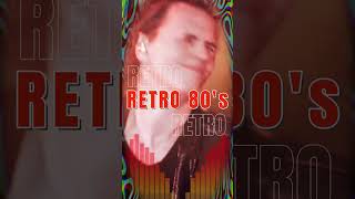 RETRO 80s SHORTS 8881 best 80s greatest hit music amp MORE old songs all time 80s [upl. by Yllom]