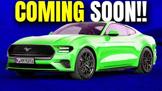 9 BEST New Cars Coming in 2024 That Are BOUND to Have You on Your Feet [upl. by Nowd59]