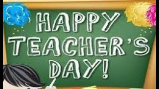 NO 7 MILI PRERNA JINSE  BEST TEACHERS DAY SONG [upl. by Renado168]