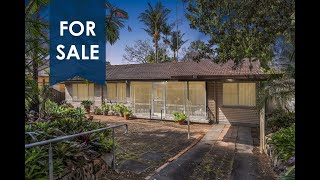 For Sale 88 Warners Bay Rd Warners Bay [upl. by Ardnaxila]