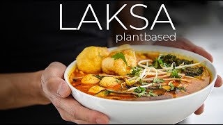 SPICE UP YOUR WORLD with this easy Laksa Recipe [upl. by Sauncho]