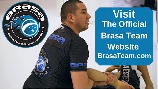 Brasa JiuJitsu Team The Official YouTube Channel [upl. by Adniled]