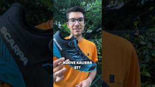 Scarpa Ribelle Run Kalibra ST  Preview [upl. by Morell858]