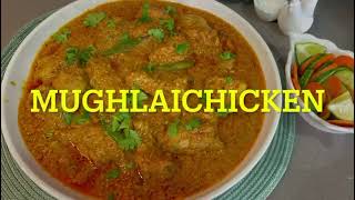 20241110MUGHLAICHICKENRECIPEMUGHLAIBESTRECIPECHICKEN BEST [upl. by Aletha694]