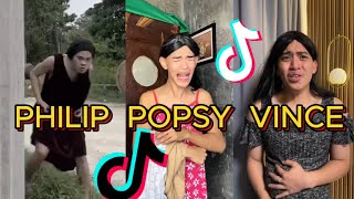 1 ORAS PHILIP TANASAS VINCE ALARCON POPSY PAGARIGAN💋 BEST FUNNY POV TIKTOK COMPILATION 2024 [upl. by Hannahsohs]