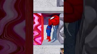 Tools itemsGTA V Please Help Spidey Escape From the Lava spiderman gta shorts [upl. by Lovich]