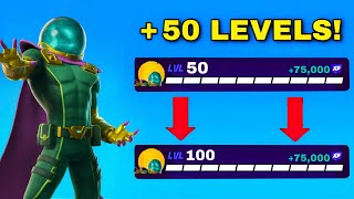 NEW How To LEVEL UP 100 TIMES FAST in Fortnite Chapter 5 Season 3 TODAY BEST XP GLITCH [upl. by Enrica]