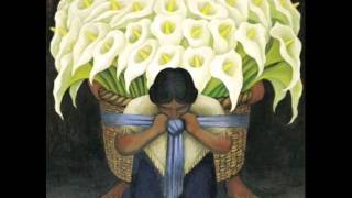 Diego Rivera the greatest Mexican painter [upl. by Spratt]