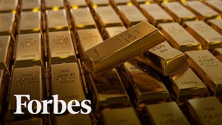 Gold Understanding The Only Tangible Financial Asset  Forbes [upl. by Yecniuq]