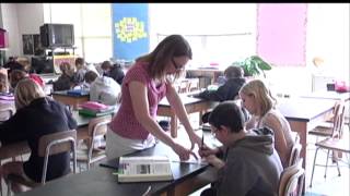 Janesville teachers consider retirement over Act 10 [upl. by Anaele]