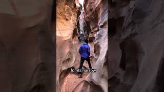 Antelope Canyon  Explore the Magic of Arizona’s Natural Wonder AntelopeCanyon [upl. by Otrebide]