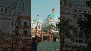 Mayapur Scon Mondir shorts mayapur [upl. by Brout634]