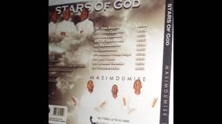 Stars Of GodAkekho Ofana Nawe [upl. by Limemann]