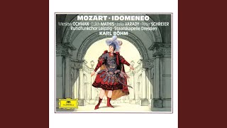 Mozart Idomeneo re di Creta K366  Ouverture [upl. by Royd581]