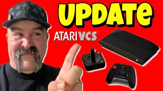 Evolution of Atari Consoles 19722022 [upl. by Rangel380]