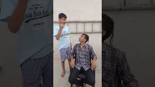 Bete Ko Horse Riding karni hai 🐎 shorts funny trending viral comedy [upl. by Yramliw537]