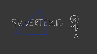 D3D12 Renderer SVVertexID Sadness  E2S1 [upl. by Intruoc]