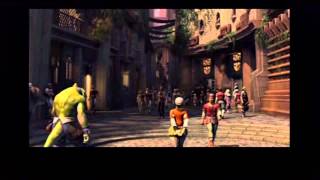 Lets Play Final Fantasy XII 035  Zealous Conscript [upl. by Reuven]