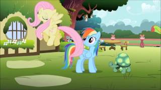 My Little Pony Friendship is Magic  Find a Pet Song  Romanian [upl. by Pollard]