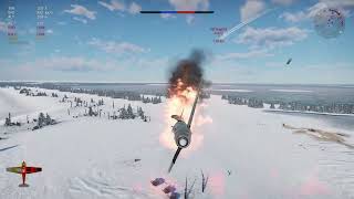 War Thunder Best Crashes Compilation 14 [upl. by Ness967]