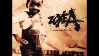 Zoxea  Controle ft Kool Shen [upl. by Yaner]