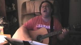 brother loves traveling salvation show neil diamond cover [upl. by Ennagroeg]