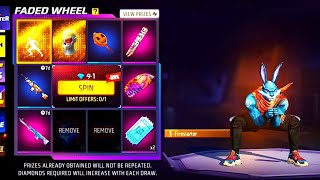 FREE FIRE LUCKY ROYAL ONE 1 DIAMOND 💎 LUCKY SPIN💎👍💯💯🔥🔥🎯 GO TRY YOUR LUCK RIGHT NOW ✅️ [upl. by Lihcox]