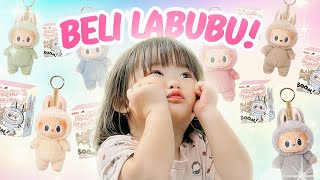 YUKACHAN BORONG LABUBU  a day in our life [upl. by Clifton]