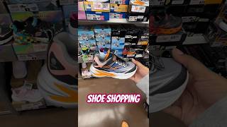 Come Shoe SHOPPING w Us shoeshopping shopping shoppinghaul [upl. by Thynne270]