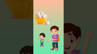 Jadui milk 🥛🍼 automobile cartoon motupatlu funny story comedy [upl. by Carothers746]