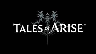 Cutscene 40  Tales of Arise OST HQ gamerip [upl. by Zelazny]