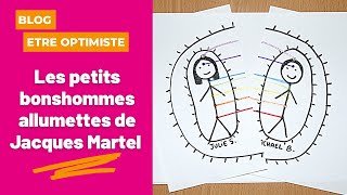 Les bonhommes allumettes expliqués en 3 minutes [upl. by Mariquilla]