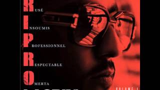 LACRIM  RED ZONE FEAT NESSBEAL ET RIMKUS  RIPRO [upl. by Orrin]