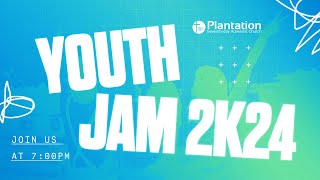 Youth Jam 2k24 LIVE [upl. by Shushan]