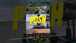 Another Exclusive Routine By MidniteTheDJ “PUSH” Full Video On IG Now wwwmidnitethedjcom [upl. by Lseil]