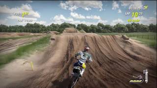 Mx vs Atv Alive Pro Invitational 3 Open Class HD [upl. by Mavra760]