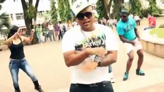 siente el choque Mr Saik Video Oficial YouTube [upl. by Kassia]