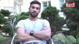 Kendji défend ses « couleurs gitanes » [upl. by Ulrick]