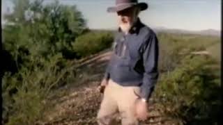 Dryland Permaculture Strategies Bill Mollison [upl. by Sihunn]