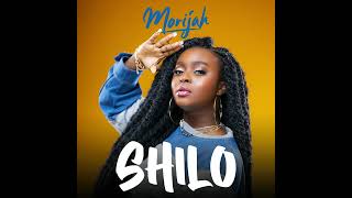 Morijah  Shilo Audio Officiel [upl. by Alatea]