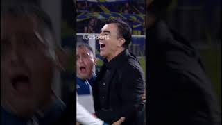 BOUZAT DIO VUELTA el PARTIDO y VÉLEZ es FINALISTA de la COPA ARGENTINA 🏆 [upl. by Heater]