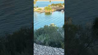 Lake havasu boat ramp [upl. by Barris]